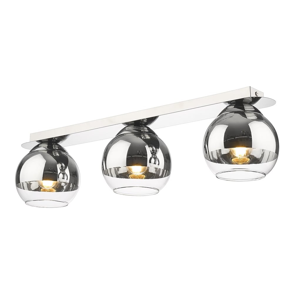 Изображение товара Спот Velante 240-107-03 потолочный накладной стиль модерн 3 лампы