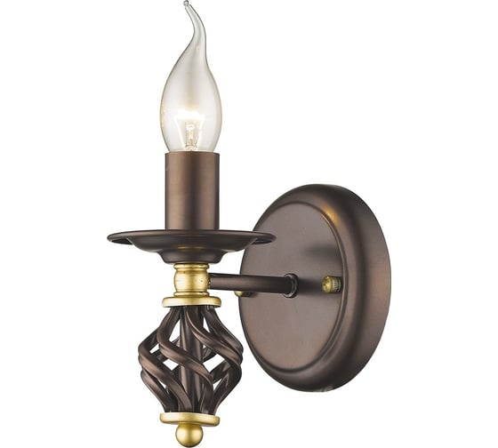 Изображение товара Бра Velante 536-721-01