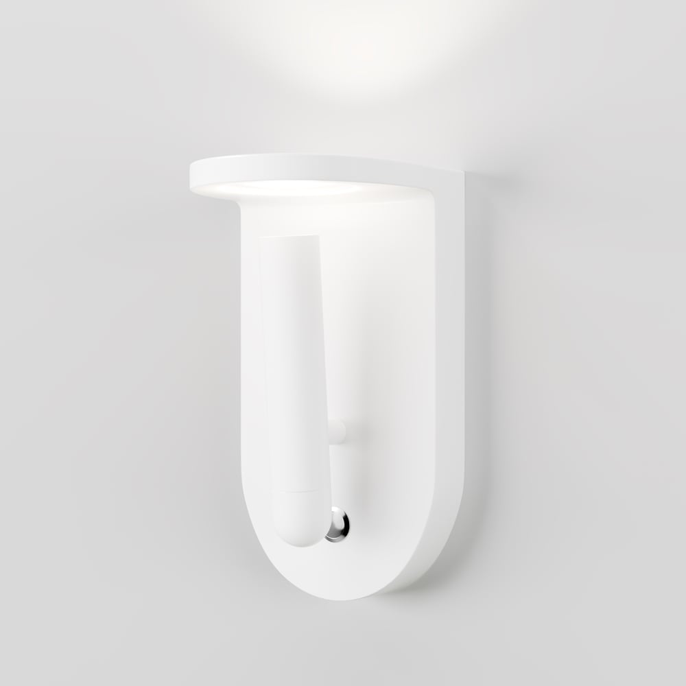 Изображение товара Настенный светильник MAYTONI Synergy LED 4W белый