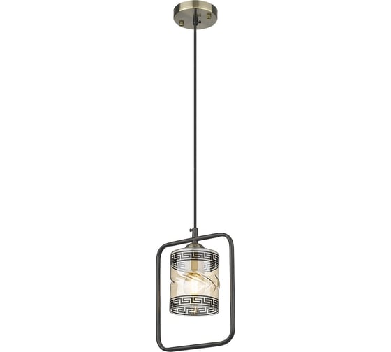 Изображение товара Подвесной светильник Velante 215-506-01