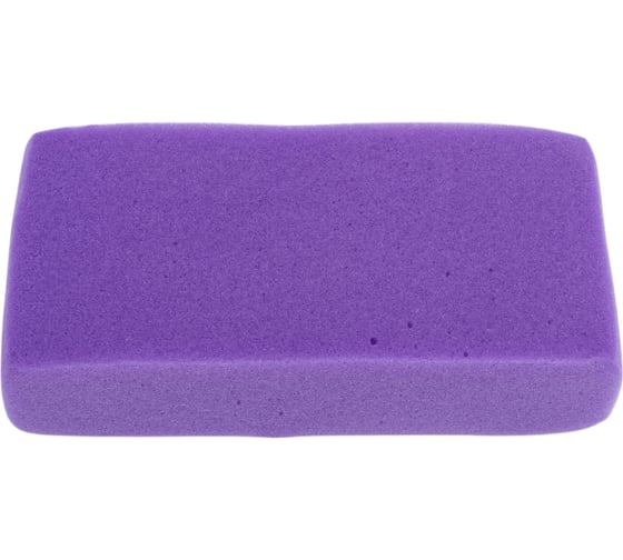 Изображение товара Губка RUNWAY 200х100х50 RR650