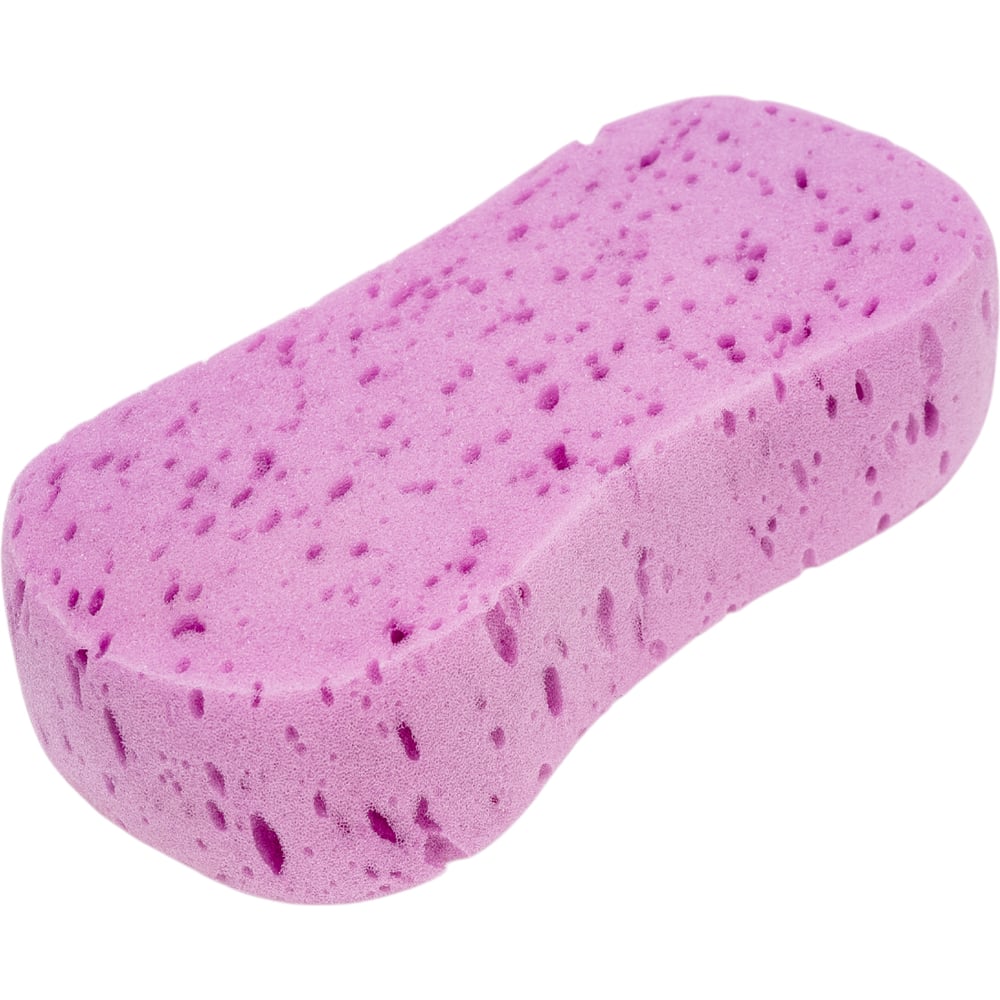 Изображение товара Губка для мытья автомобиля RUNWAY 230х110х60 RR651 универсальная