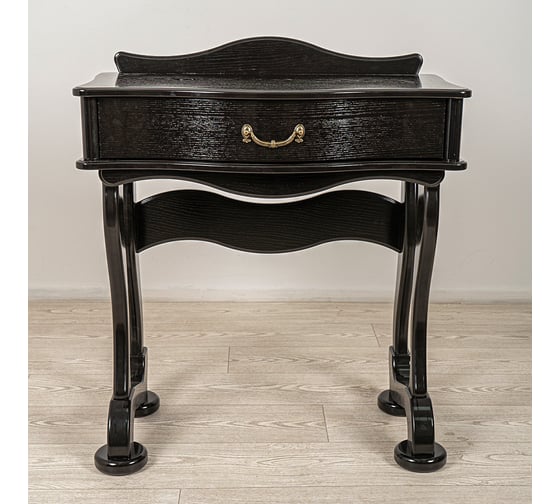 Изображение товара Туалетный столик GLIDER Джульетта венге 2100510000007