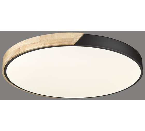 Изображение товара Потолочный светодиодный светильник Velante 445-667-01