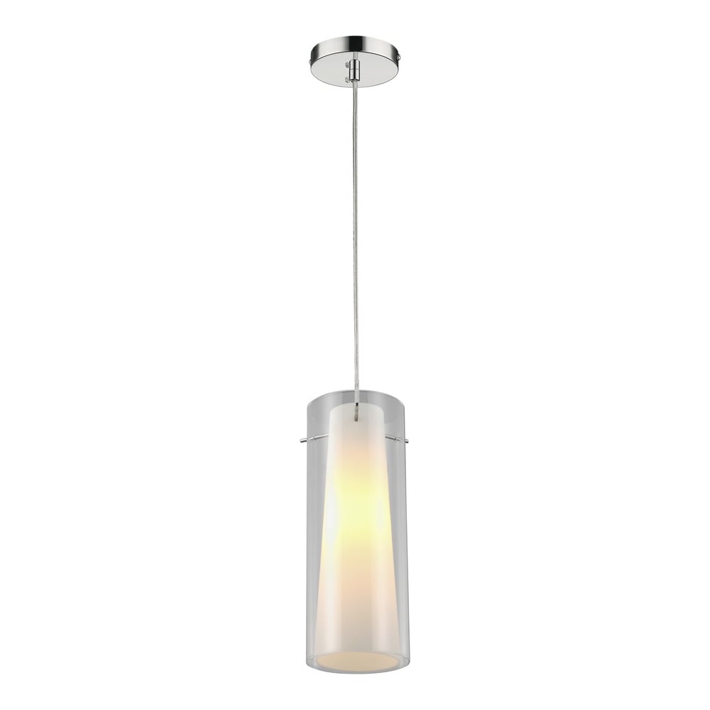 Изображение товара Подвесной светильник Velante 229-006-01 современный с цоколем E27