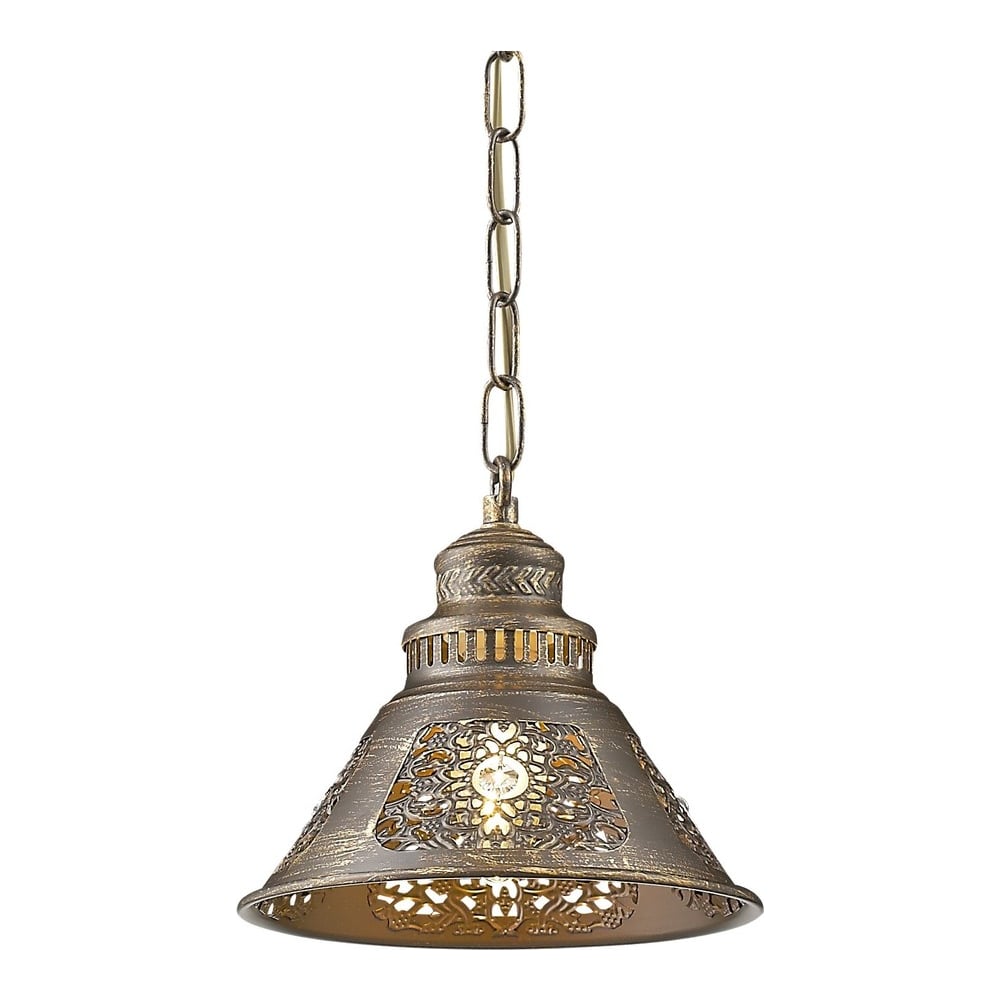 Изображение товара Подвесной светильник Velante 308-603-01