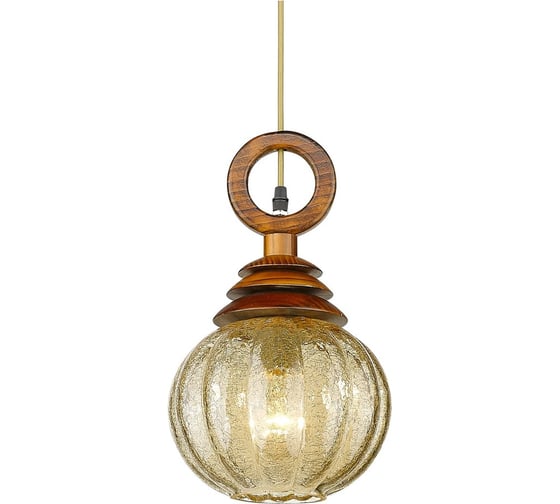 Изображение товара Подвесной светильник Velante 545-706-01