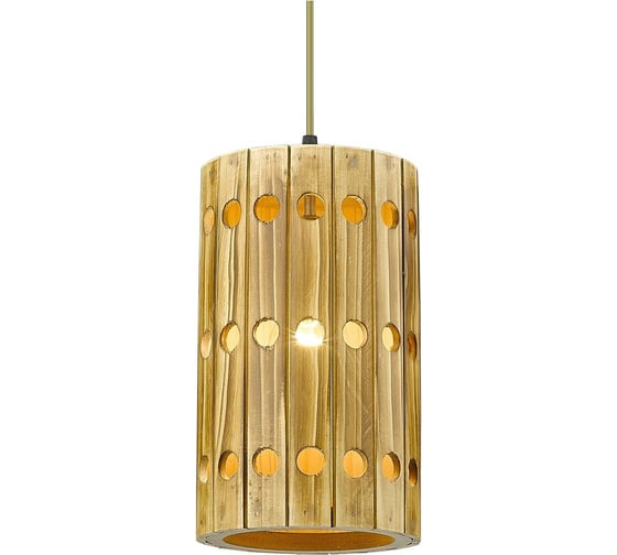 Изображение товара Подвесной светильник Velante 542-706-01