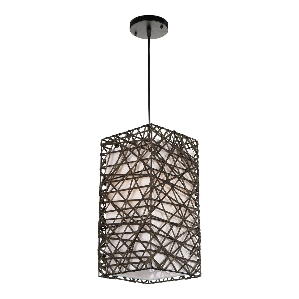 Изображение товара Подвесной светильник Velante 572-726-01 современный дизайн для дома и офиса