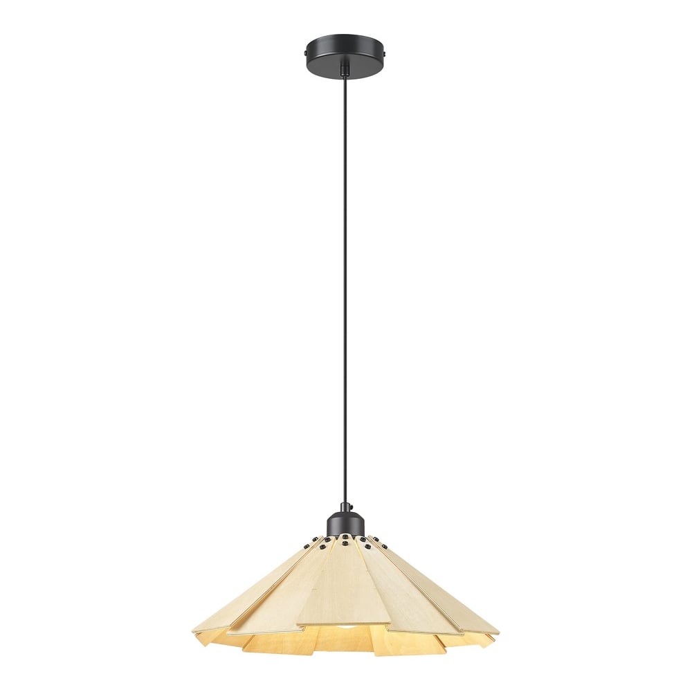 Изображение товара Подвесной светильник Velante 530-716-01 для современного интерьера