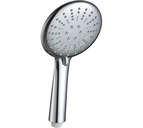 Изображение товара Лейка для душа HAIBA хром HB29