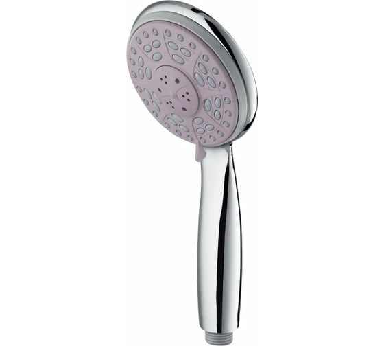 Изображение товара Лейка для душа HAIBA хром HB21