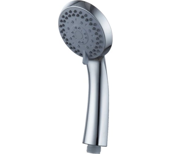 Изображение товара Лейка для душа HAIBA хром HB06