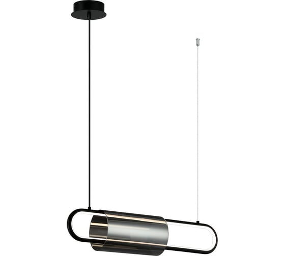 Изображение товара Подвесной светодиодный светильник Velante 260-023-01