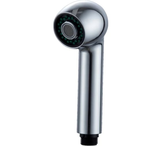 Изображение товара Лейка для душа HAIBA хром HB19