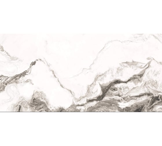 Изображение товара Керамогранит Belleza COLONIAL DARK GREY (SILVER GLOSSY CARVING) 60x120 SS СК000044540