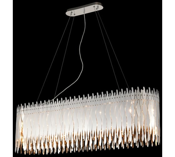 Изображение товара Подвесная люстра Wertmark CELINA WE128.12.123