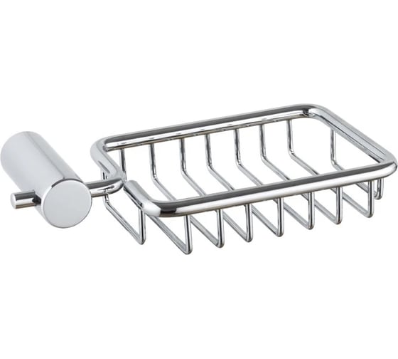 Изображение товара Мыльница HAIBA хром HB8402-1