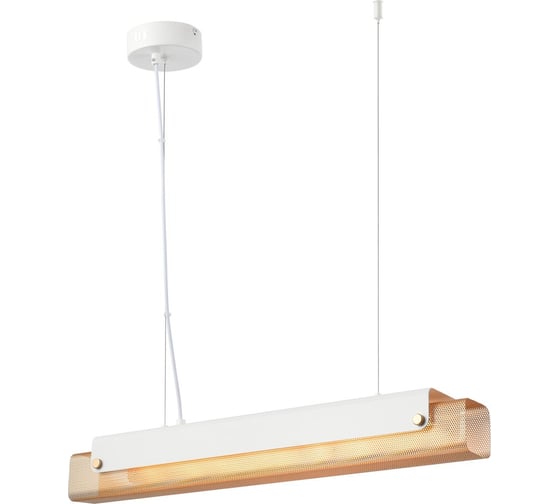 Изображение товара Подвесной светодиодный светильник Velante 421-003-01