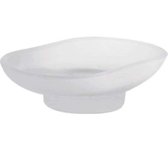 Изображение товара Мыльница HAIBA белый HB751