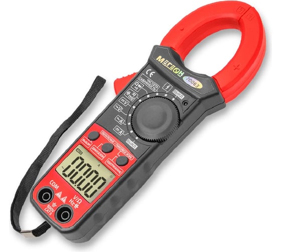 Изображение товара Клещи токоизмерительные 70063 МЕГЕОН к0000399808