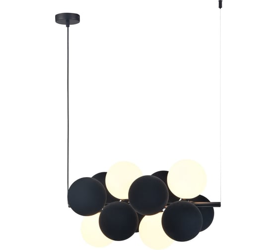 Изображение товара Подвесная люстра Wertmark BERTA WE237.12.023