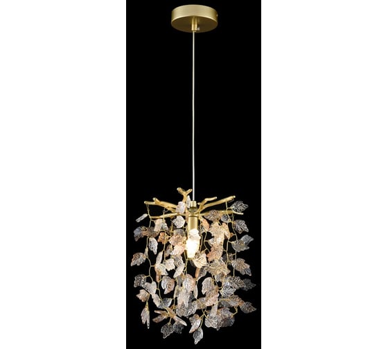 Изображение товара Подвесной светильник Velante 184-406-01