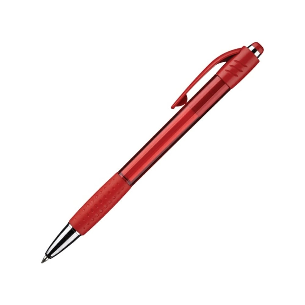 Шариковая ручка Attache ручка шариковая munhwa mc gold стержень красный узел 0 5 мм грип