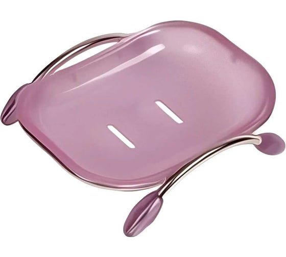 Изображение товара Мыльница HAIBA красный HB332