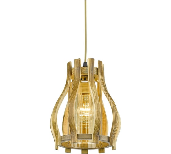 Изображение товара Подвесной светильник Velante 540-706-01