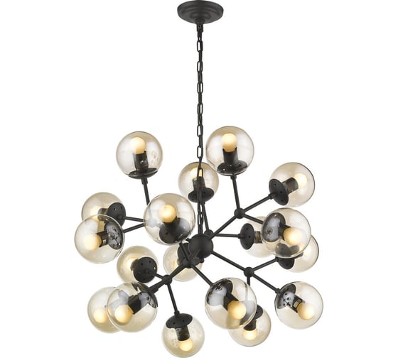 Изображение товара Подвесная люстра Wertmark BOLITA WE236.18.023