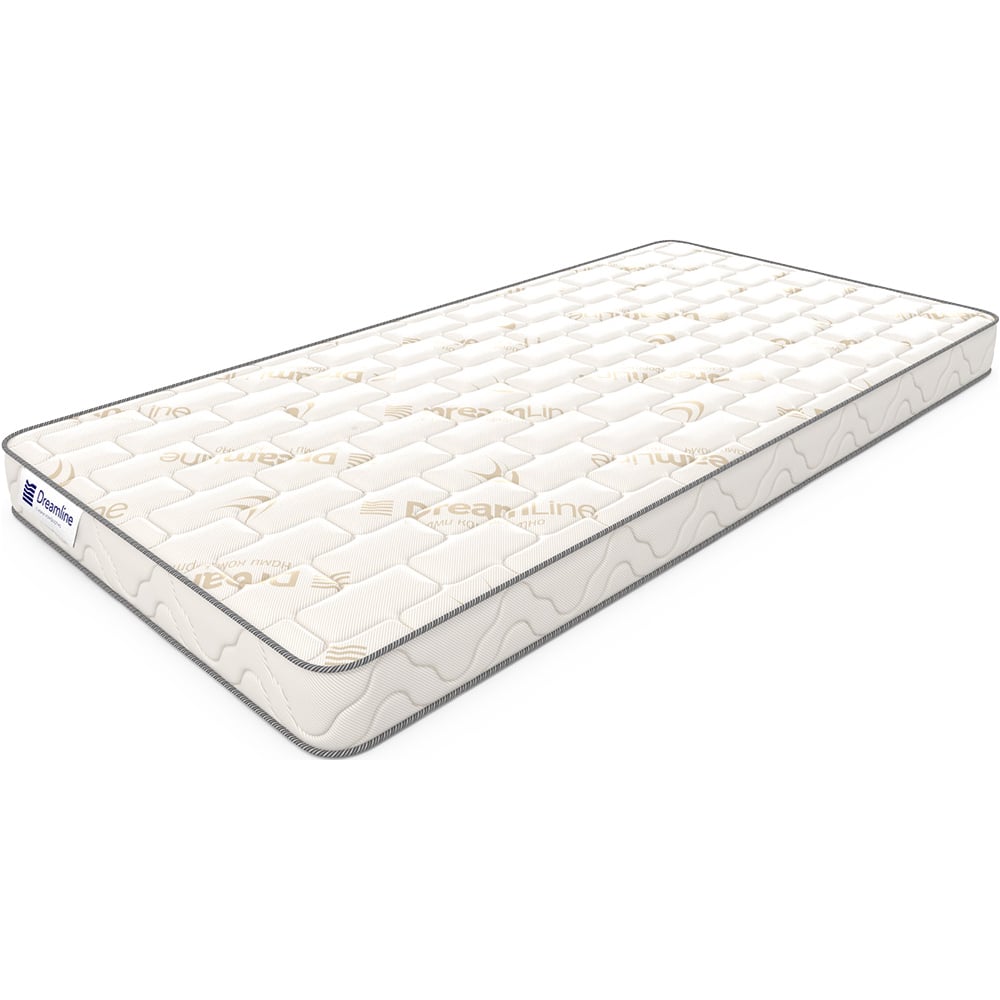 Изображение товара Матрас Dreamline Classic +30 TFK 120x180 см ортопедический анатомический двусторонний