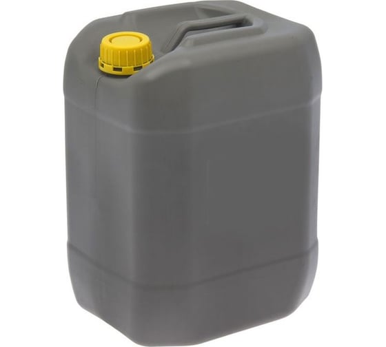 Изображение товара Трансмиссионное масло WEZZER ТАД-17 минеральное, 10 л 4608219