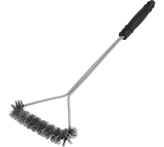 Изображение товара Щетка для чистки гриля Maclay 3941083