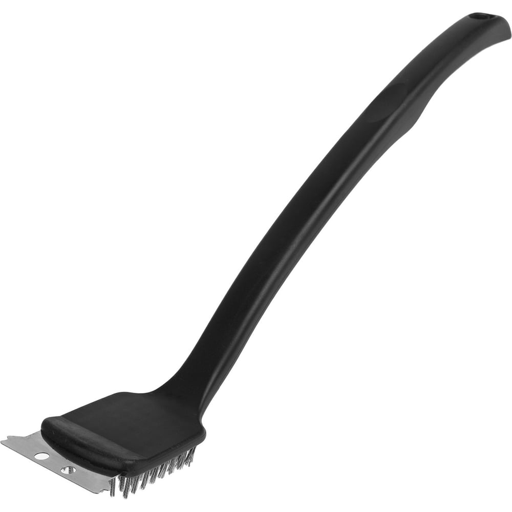 Изображение товара Щетка для чистки гриля Maclay 45 см 3941084