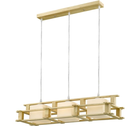 Изображение товара Подвесной светильник Velante 547-703-03