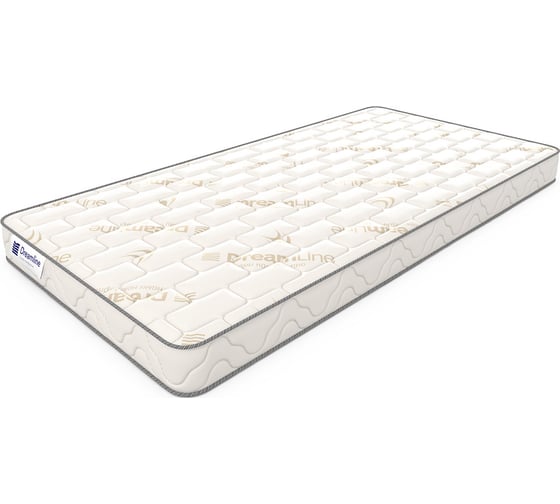 Изображение товара Матрас Dreamline DreamRoll Eco Hard 120x200 см серия DreamRoll Hard ЦБ000174046