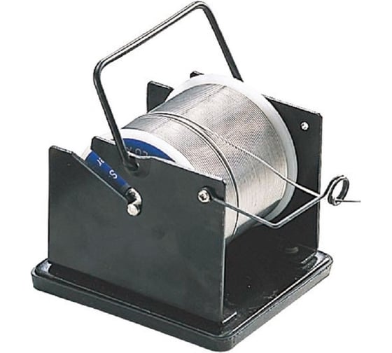 Изображение товара Подставка для катушки с припоем до 1 кг 8PK-033ST ProsKit С00034885