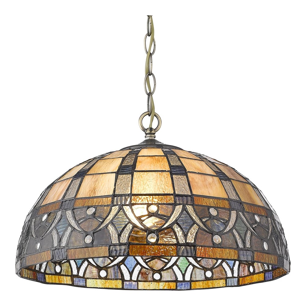 Изображение товара Подвесной светильник Velante 824-806-02