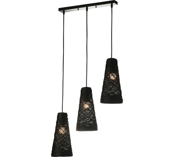 Изображение товара Подвесной светильник Velante 567-726-03