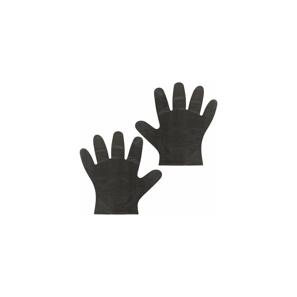 Полиэтиленовые перчатки ЛАЙМА одноразовые полиэтиленовые перчатки спрут