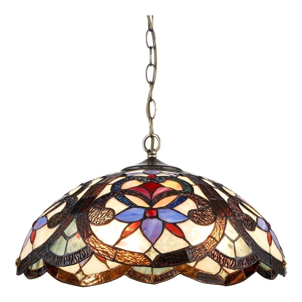 Изображение товара Подвесной светильник Velante 826-806-03