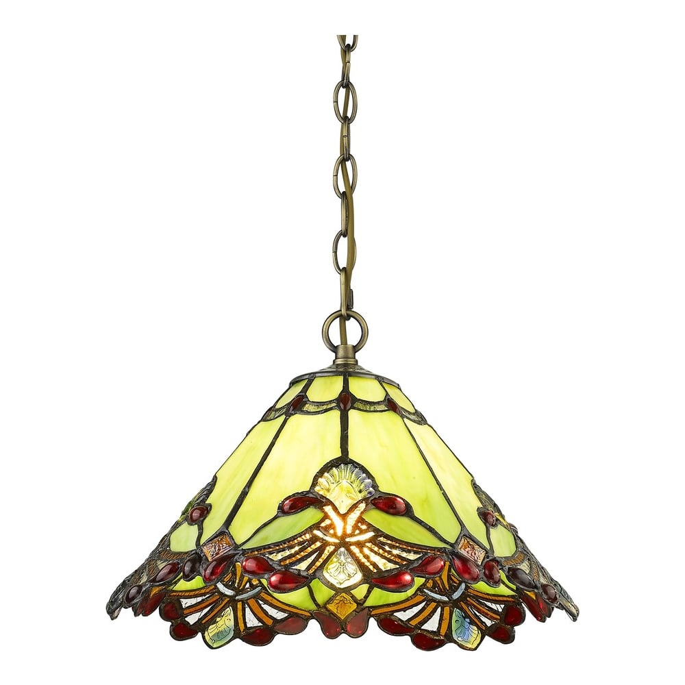 Изображение товара Подвесной светильник Velante 863-826-01