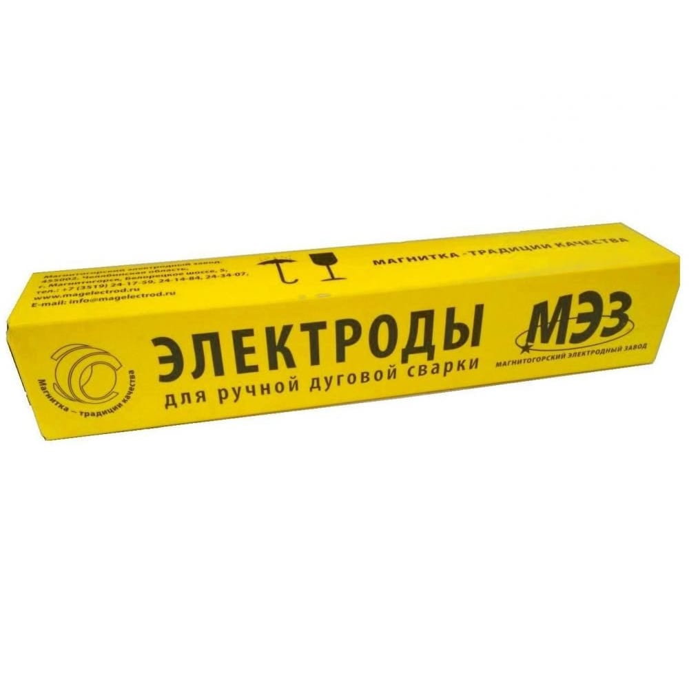 Электрод МЭЗ МК-46