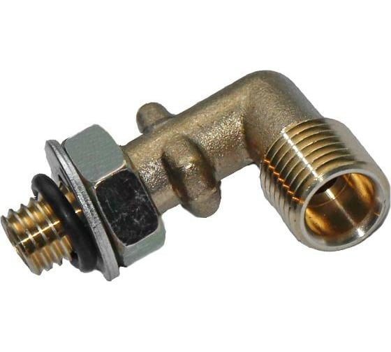 Изображение товара Угольник в сборе (14-10 мм) ДАЛИ-авто DA-02321