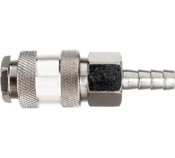 Изображение товара Разъем пневматический быстросъёмный ёлка 8 мм ДАЛИ-авто DA-00583