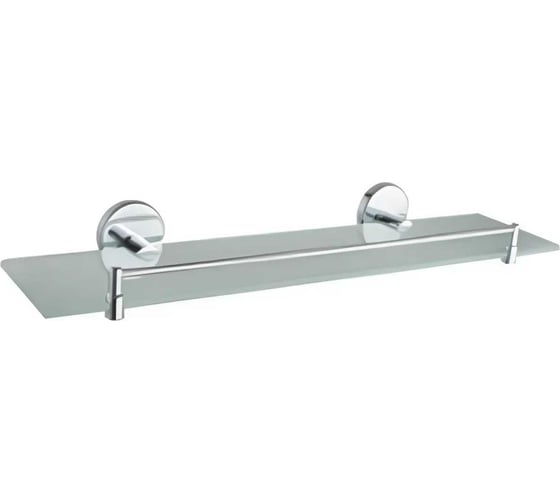 Изображение товара Полка стеклянная HAIBA HB9007