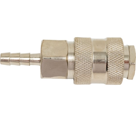 Изображение товара Разъем пневматический быстросъёмный ёлка 6 мм ДАЛИ-авто DA-00582