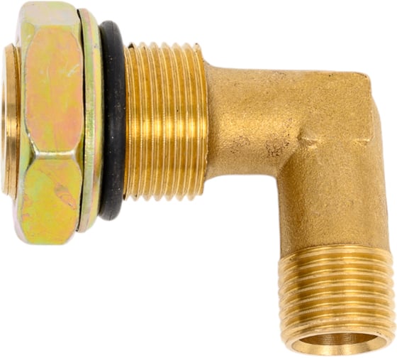 Изображение товара Угольник в сборе (22-16 мм) ДАЛИ-авто DA-02324