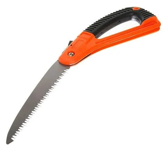 Изображение товара Пила садовая Добросад "Идеальный сад" 40см, складная, с лафетом 710-658